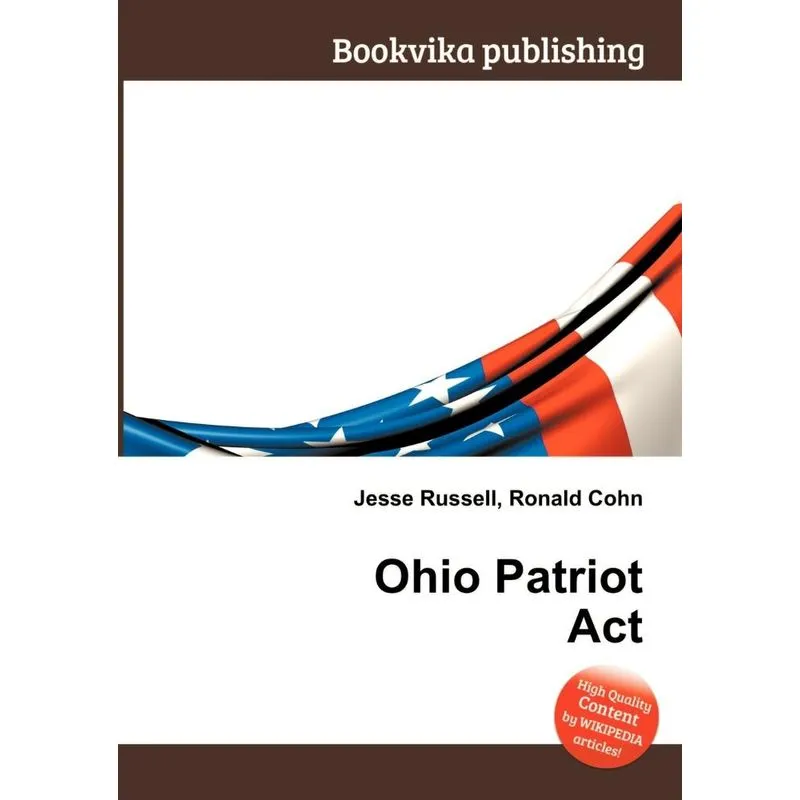 Ohio Patriot ACT