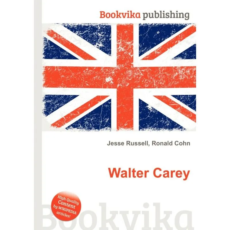 Walter Carey