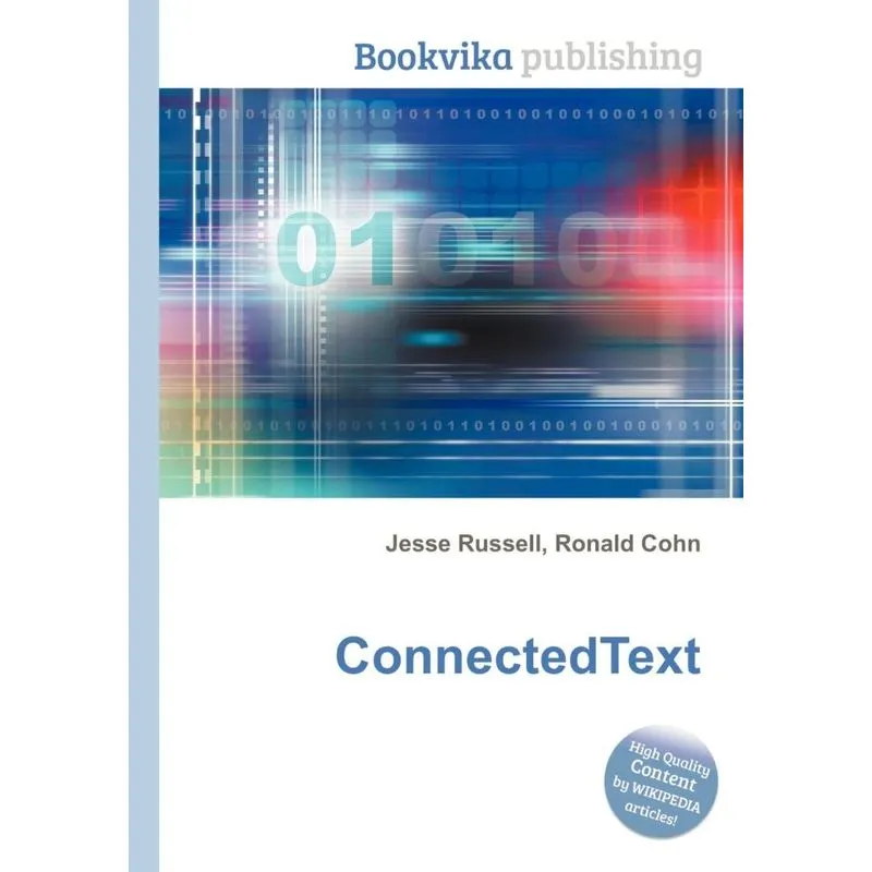 Connectedtext