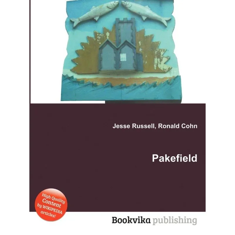 Pakefield