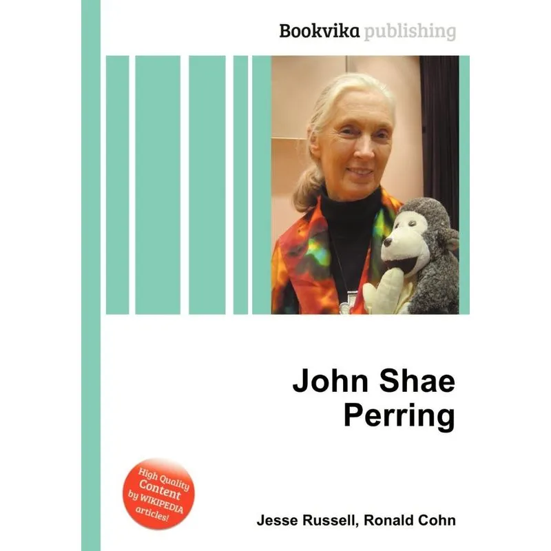 John Shae Perring