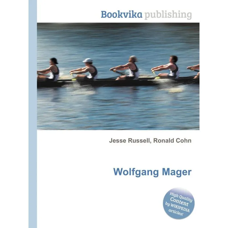 Wolfgang Mager