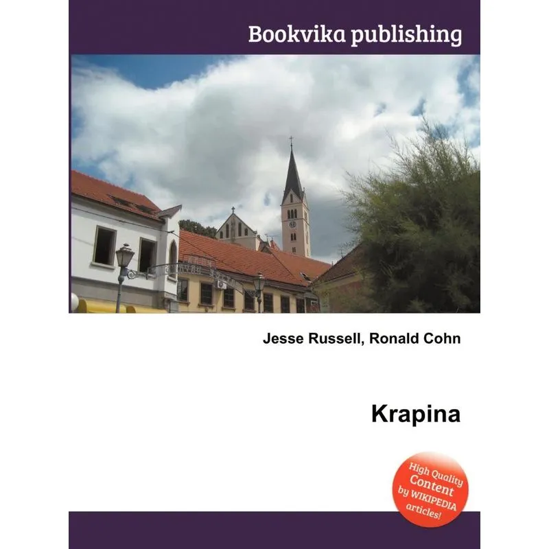 Krapina