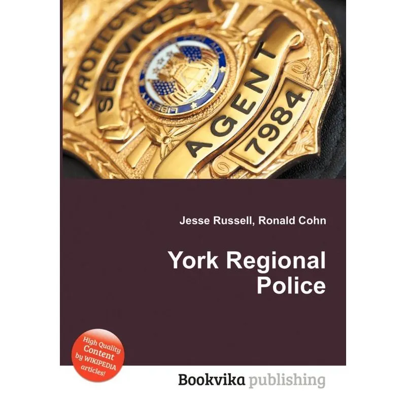 York Regional Police