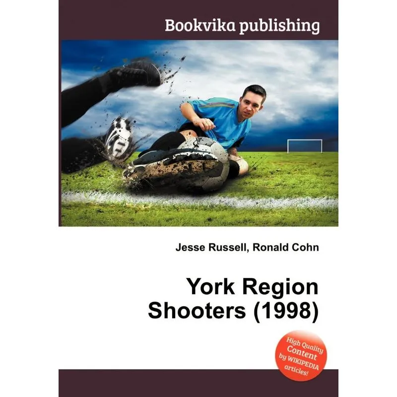 York Region Shooters (1998)