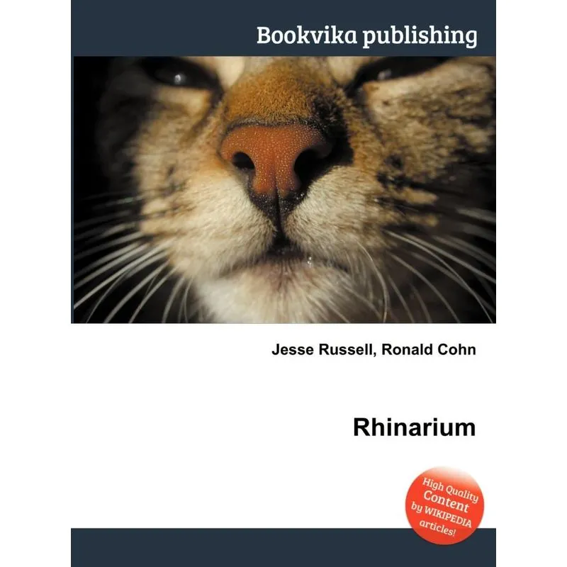 Rhinarium