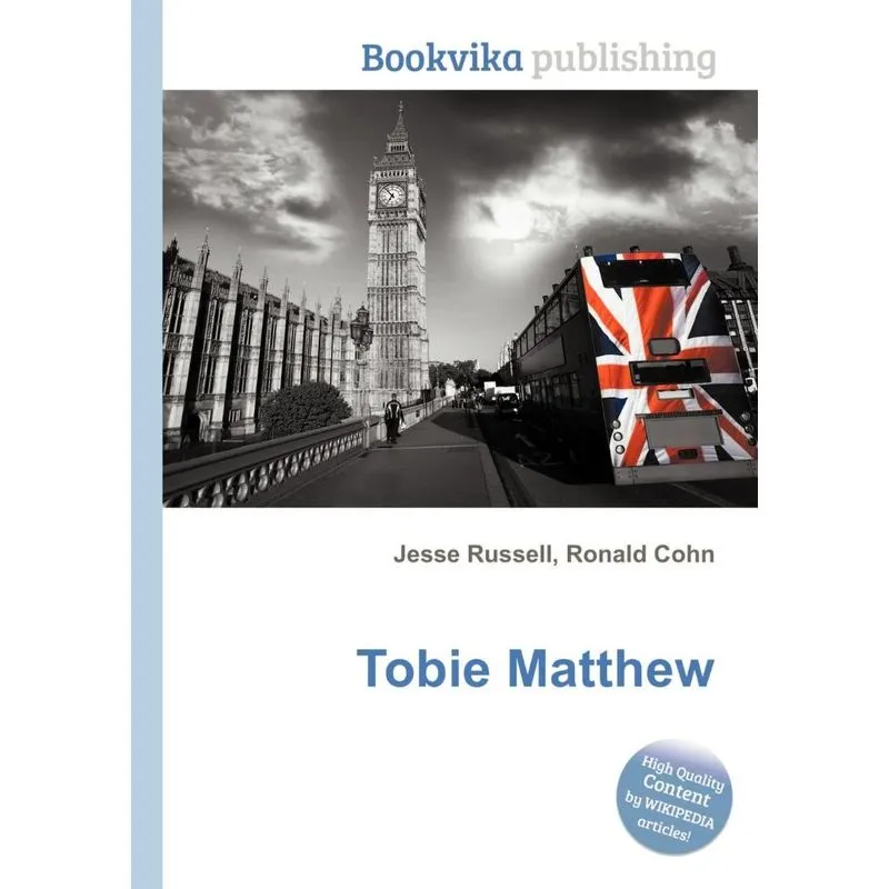 Tobie Matthew