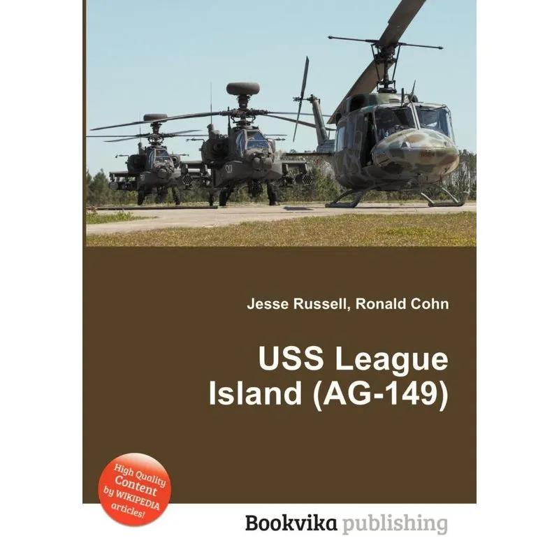 USS League Island (AG-149)