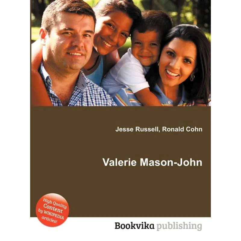 Valerie Mason-john