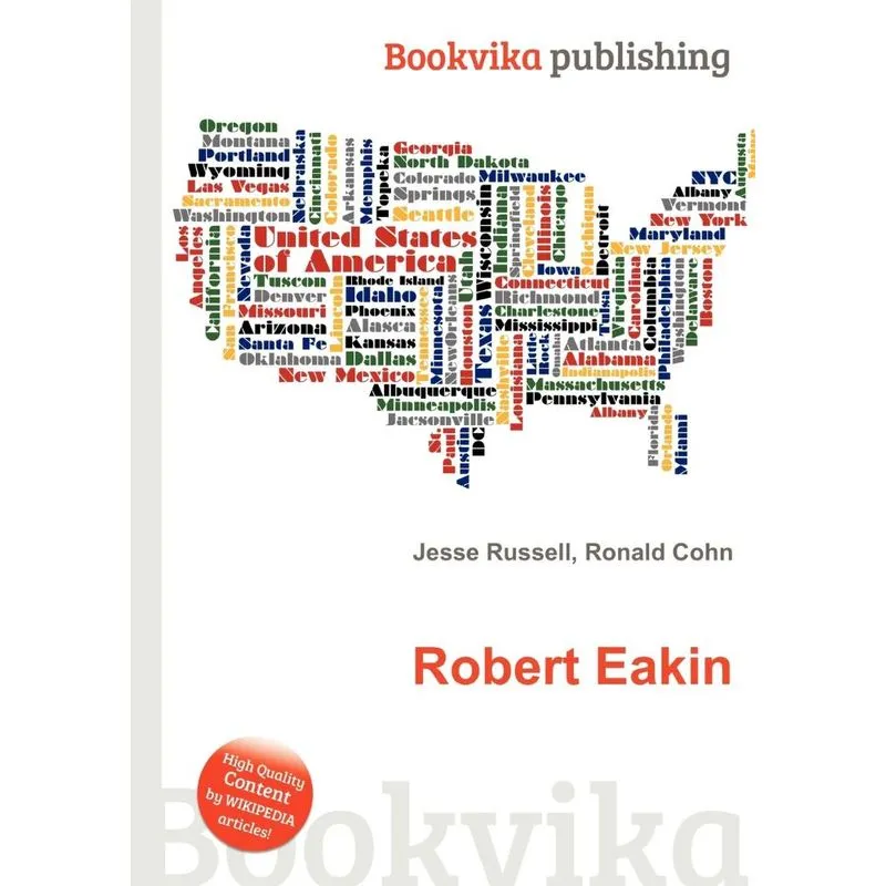Robert Eakin