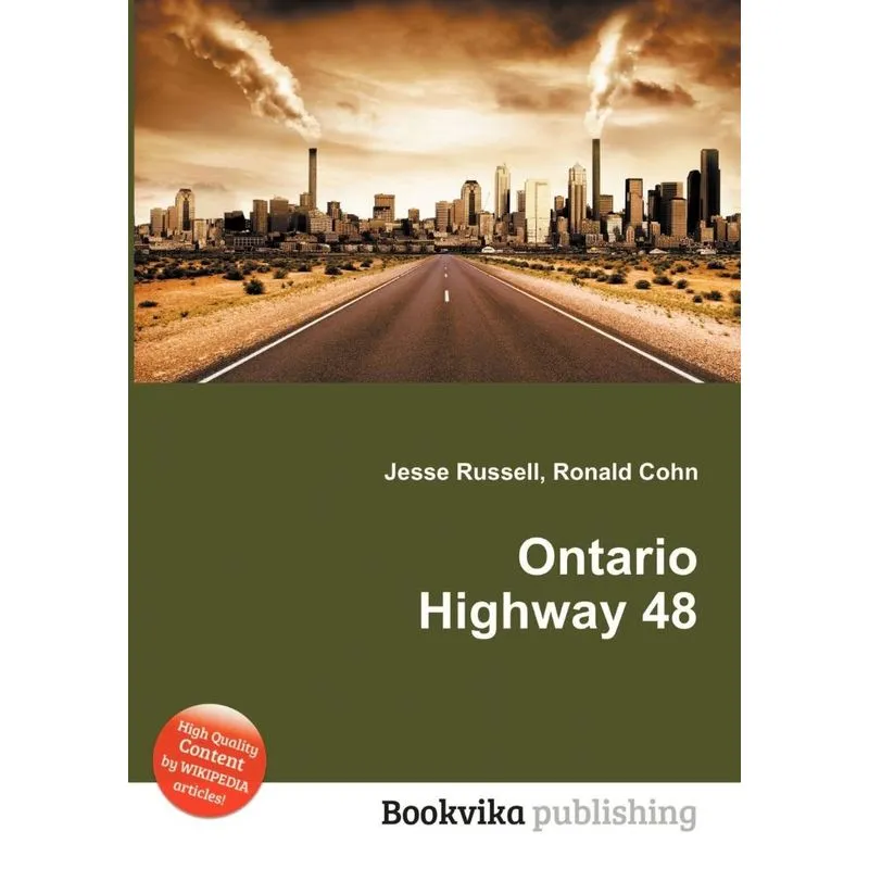 Ontario Highway 48