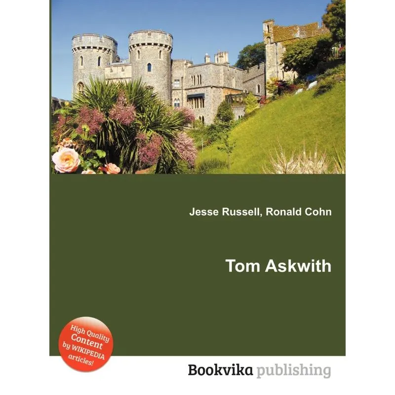 Tom Askwith