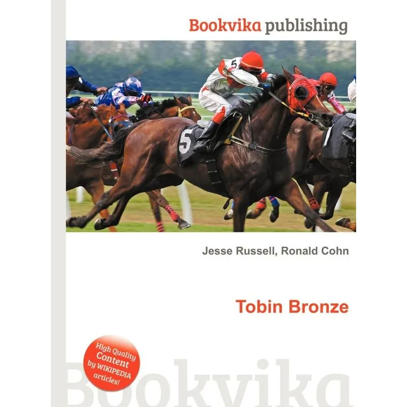 Tobin Bronze