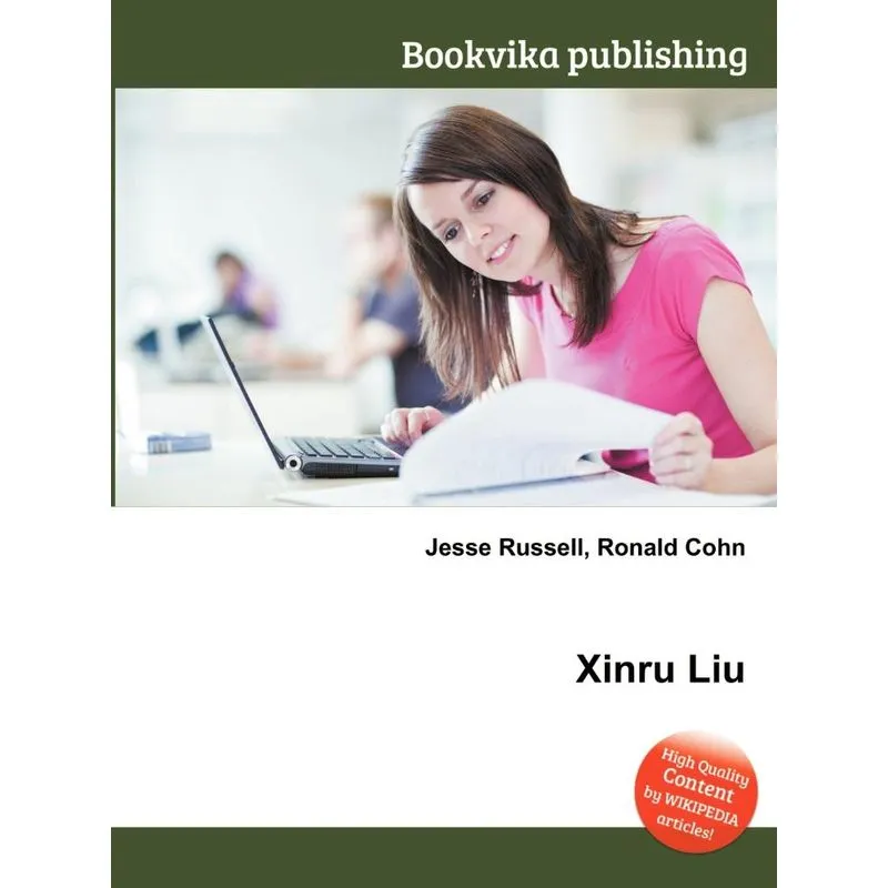 Xinru Liu