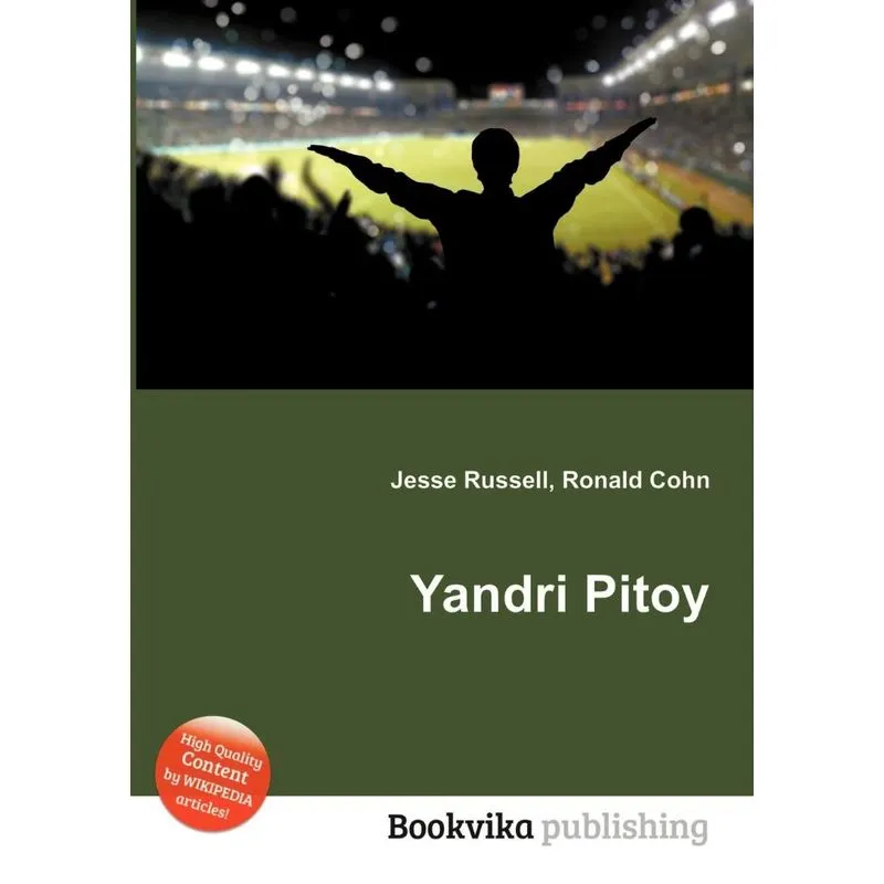 Yandri Pitoy