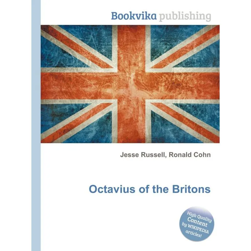 Octavius of the Britons