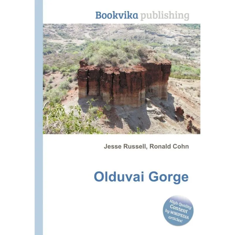 Olduvai Gorge