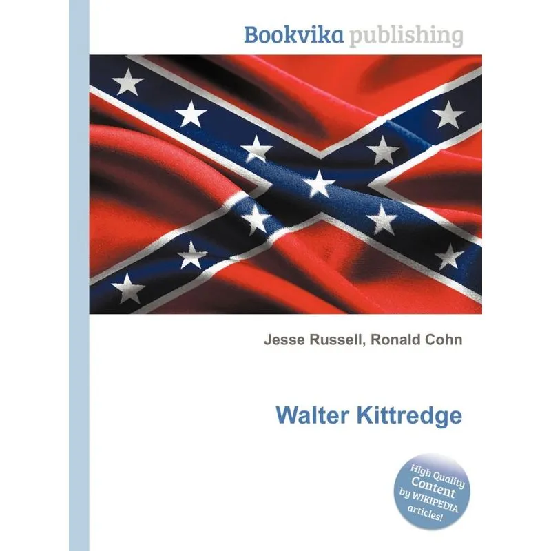 Walter Kittredge