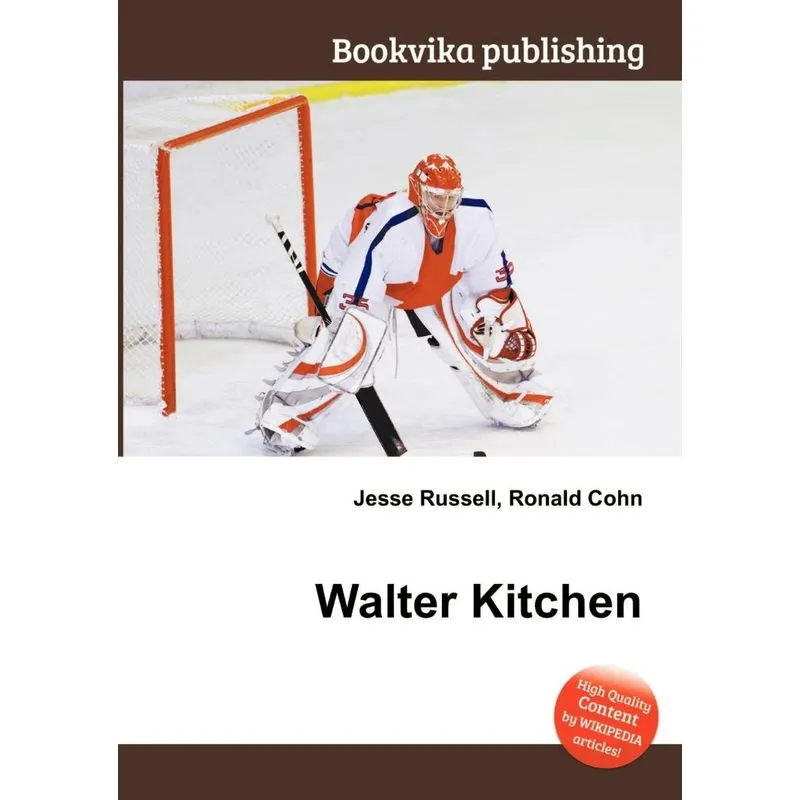 Walter Kitchen