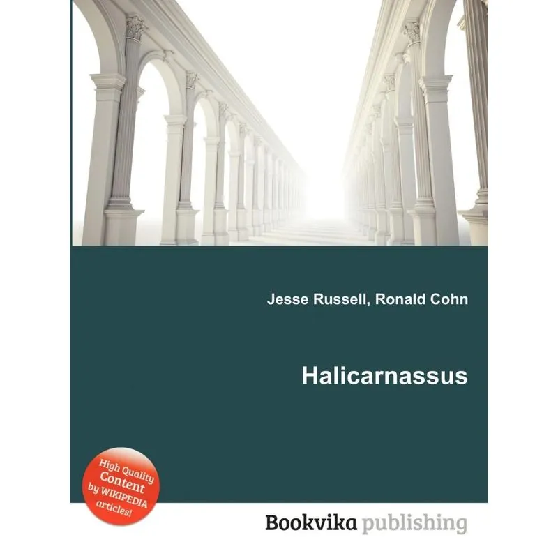 Halicarnassus