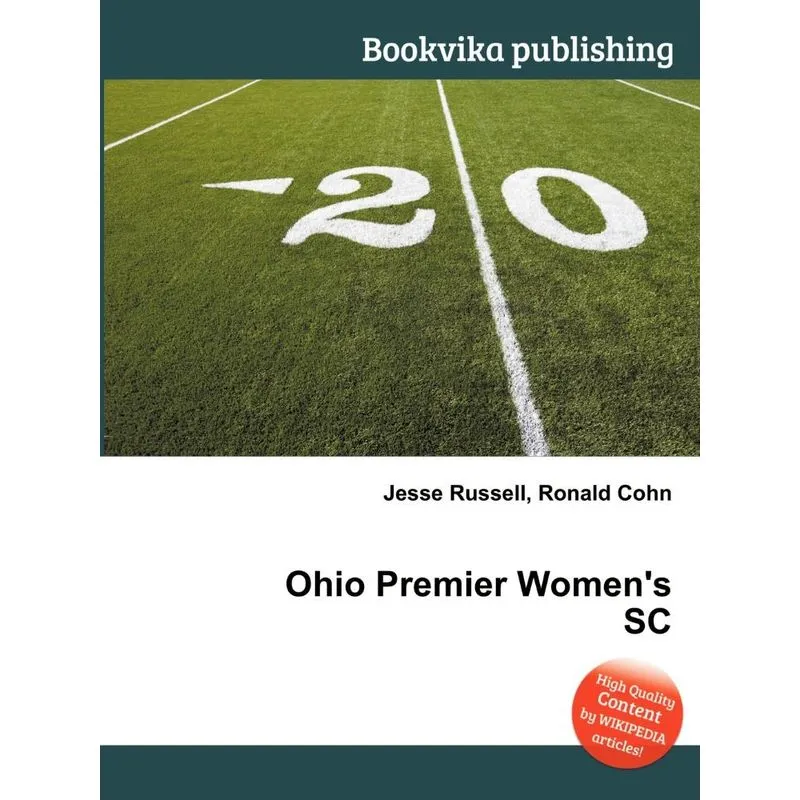 Ohio Premier Womens Sc