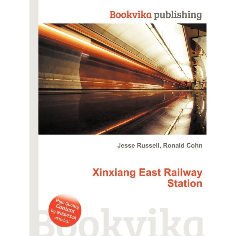 Xinxiang East Railway Station