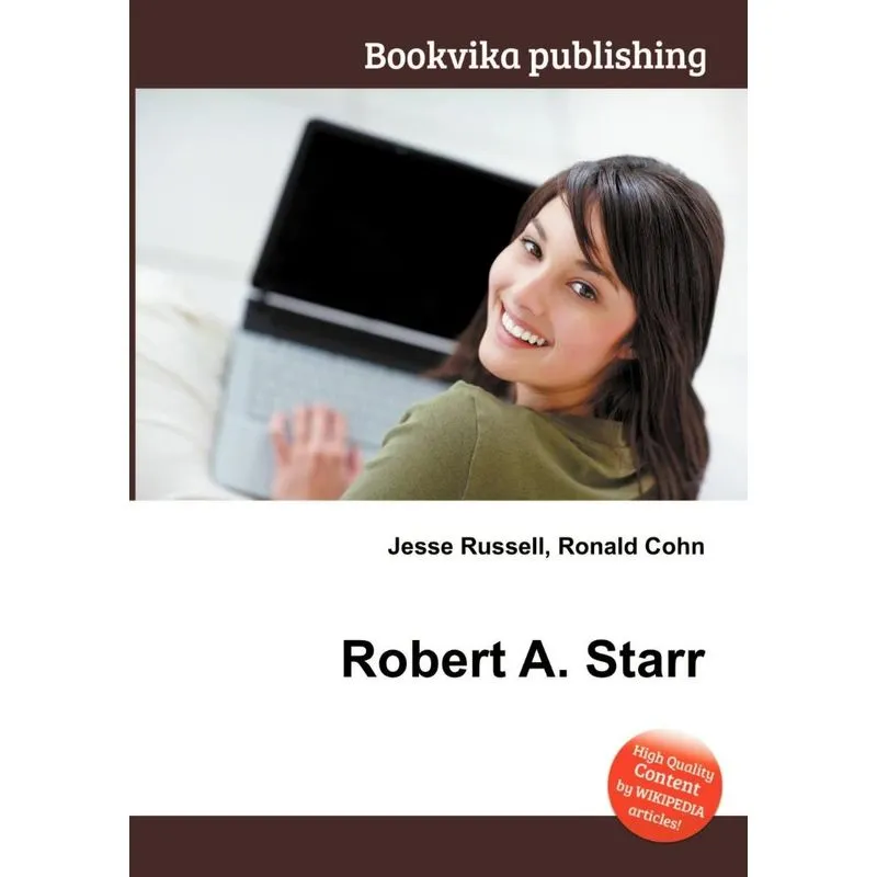 Robert A. Starr
