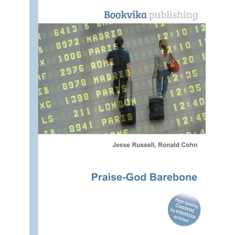 Praise-God Barebone