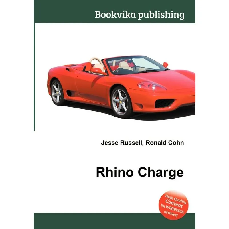 Rhino Charge