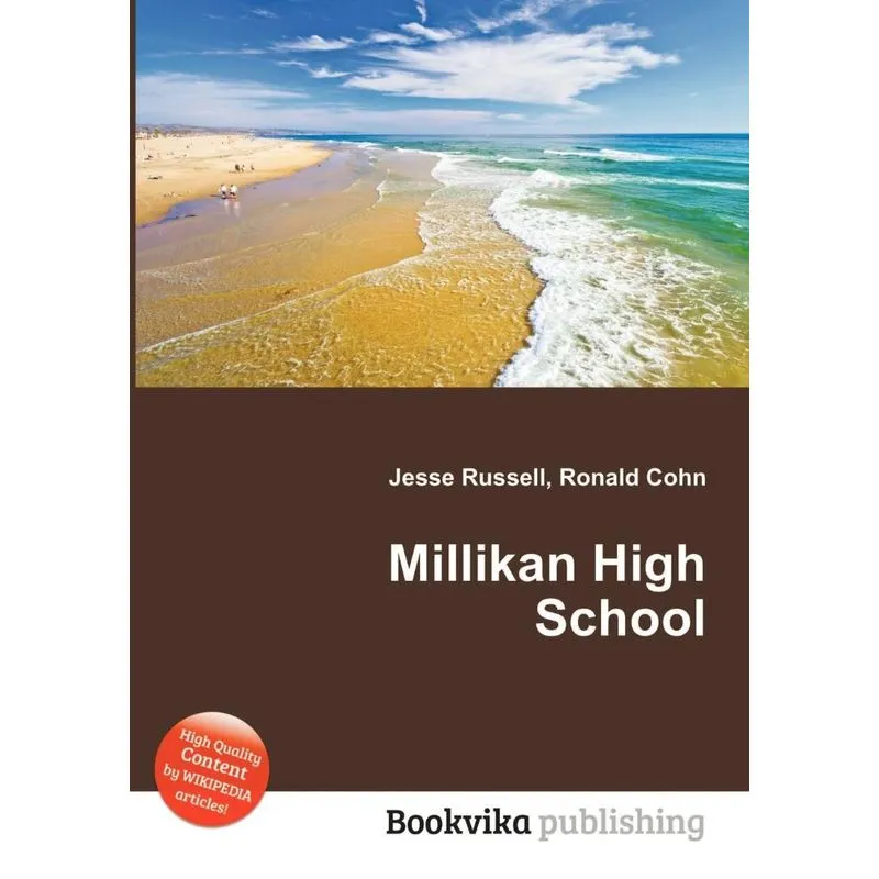 Millikan High School
