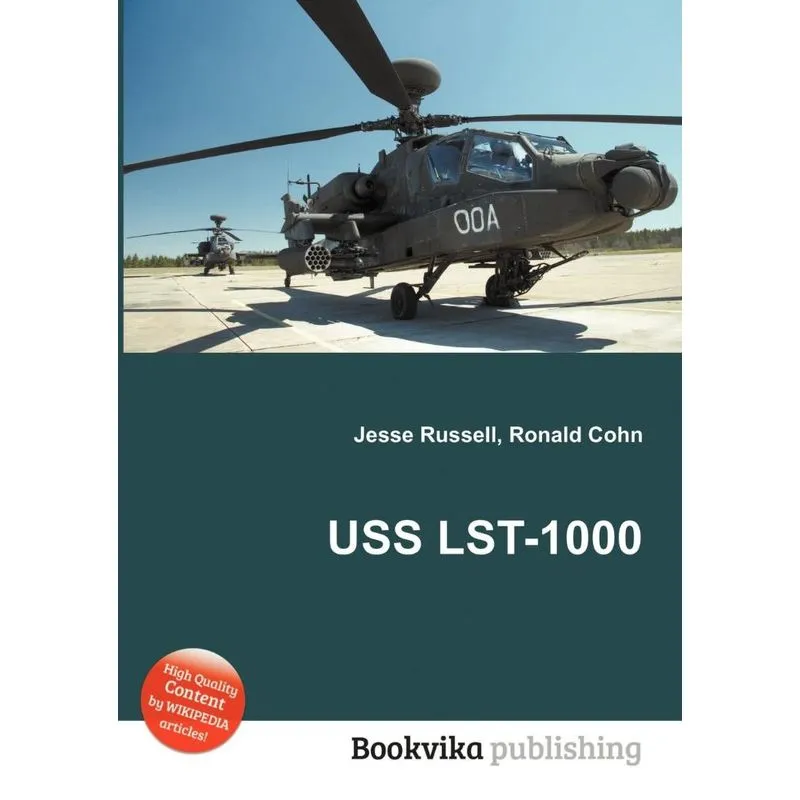 USS Lst-1000