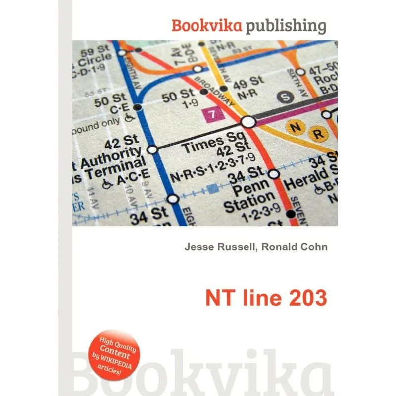 NT Line 203