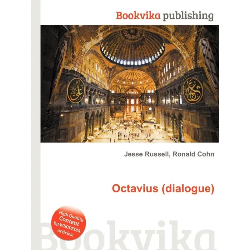 Octavius (Dialogue)