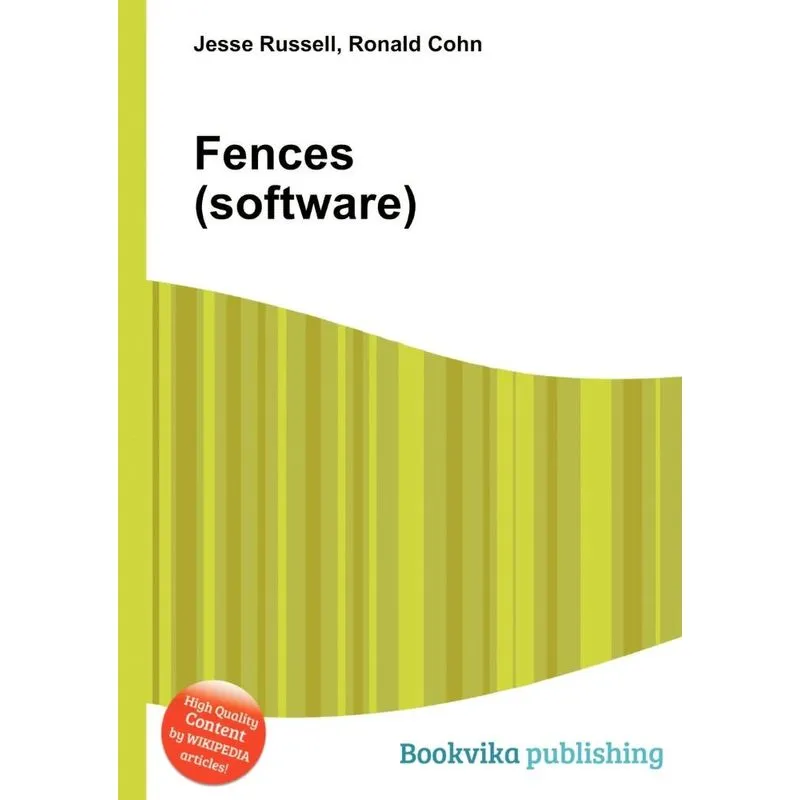 Fences (Software)