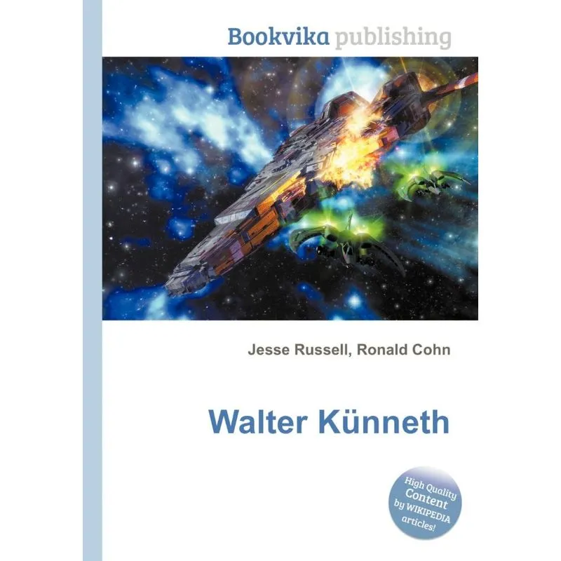 Walter Kunneth