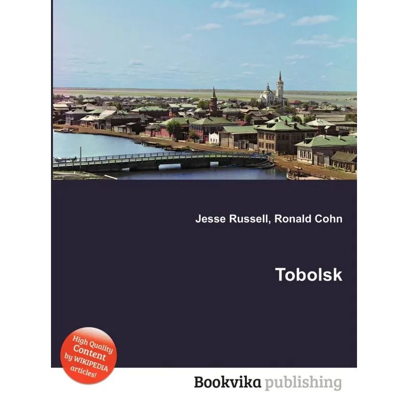 Tobolsk
