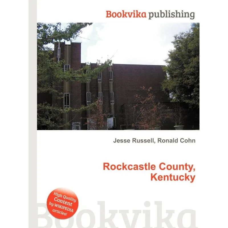 Rockcastle County, Kentucky. Rockcastle County, Kentucky