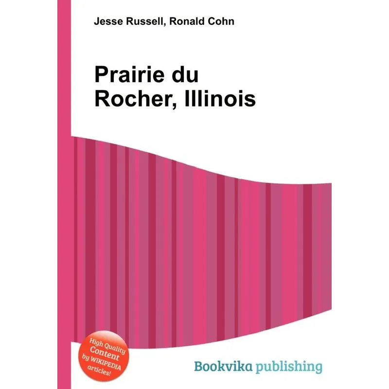 Prairie Du Rocher, Illinois