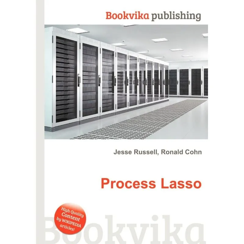 Process Lasso