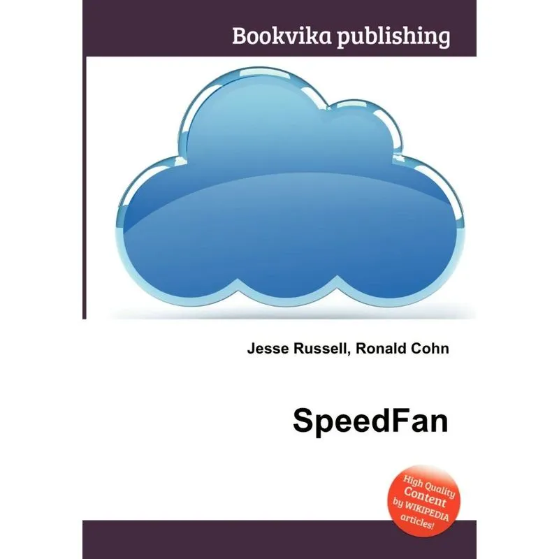 Speedfan