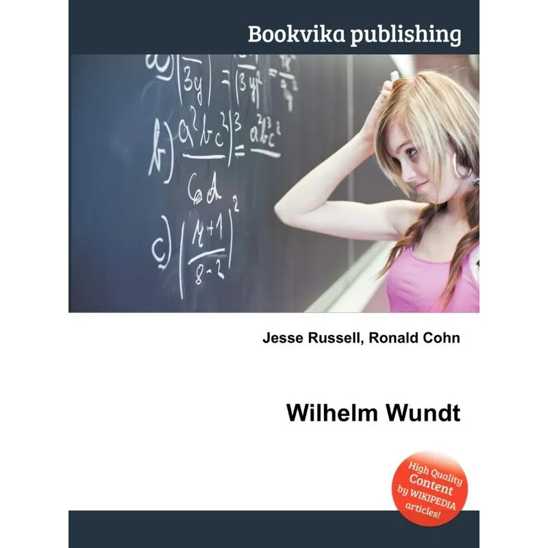 Wilhelm Wundt