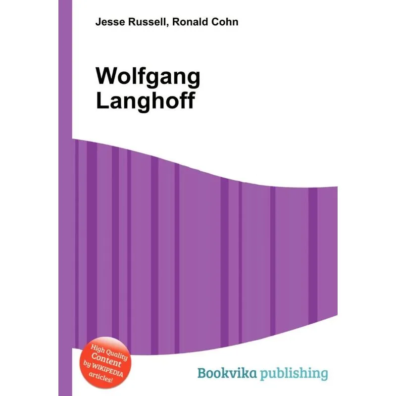 Wolfgang Langhoff
