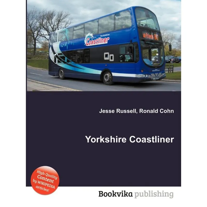 Yorkshire Coastliner