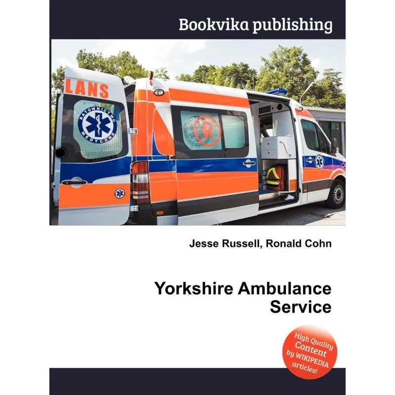 Yorkshire Ambulance Service