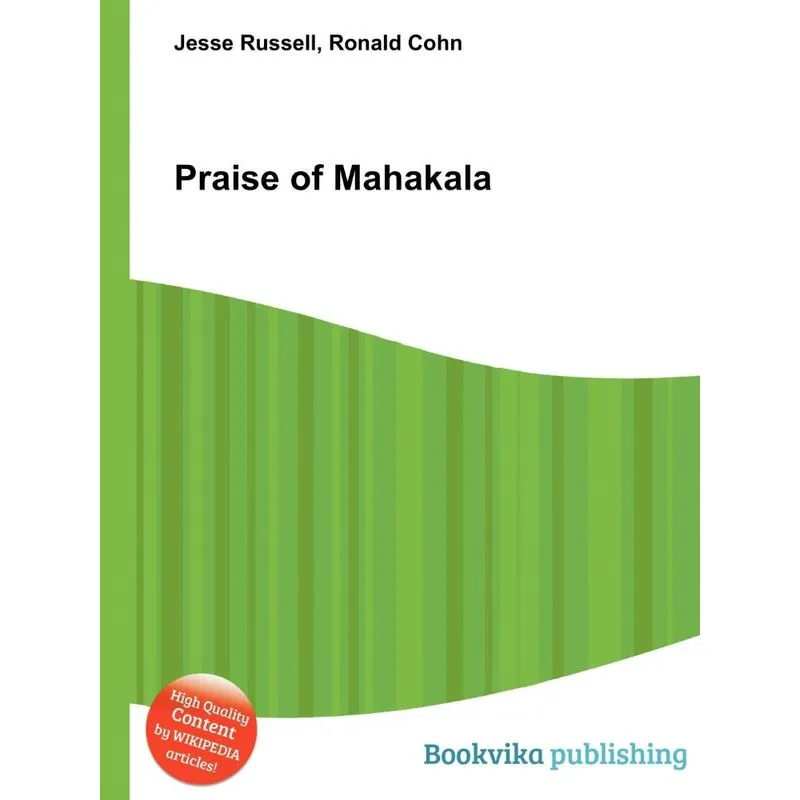 Praise of Mahakala