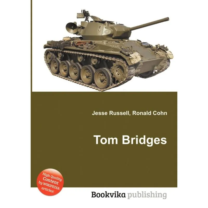 Tom Bridges
