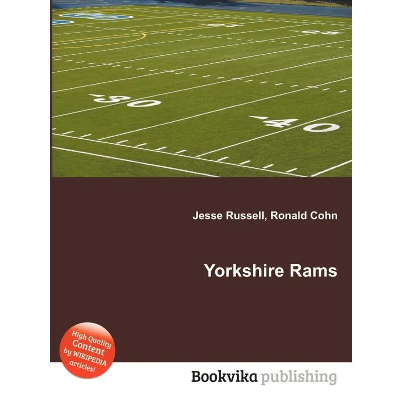 Yorkshire Rams