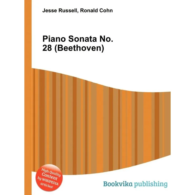 Piano Sonata No. 28 (Beethoven)