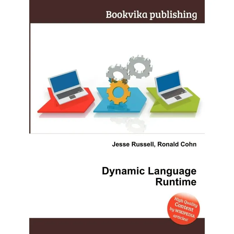 Dynamic Language Runtime