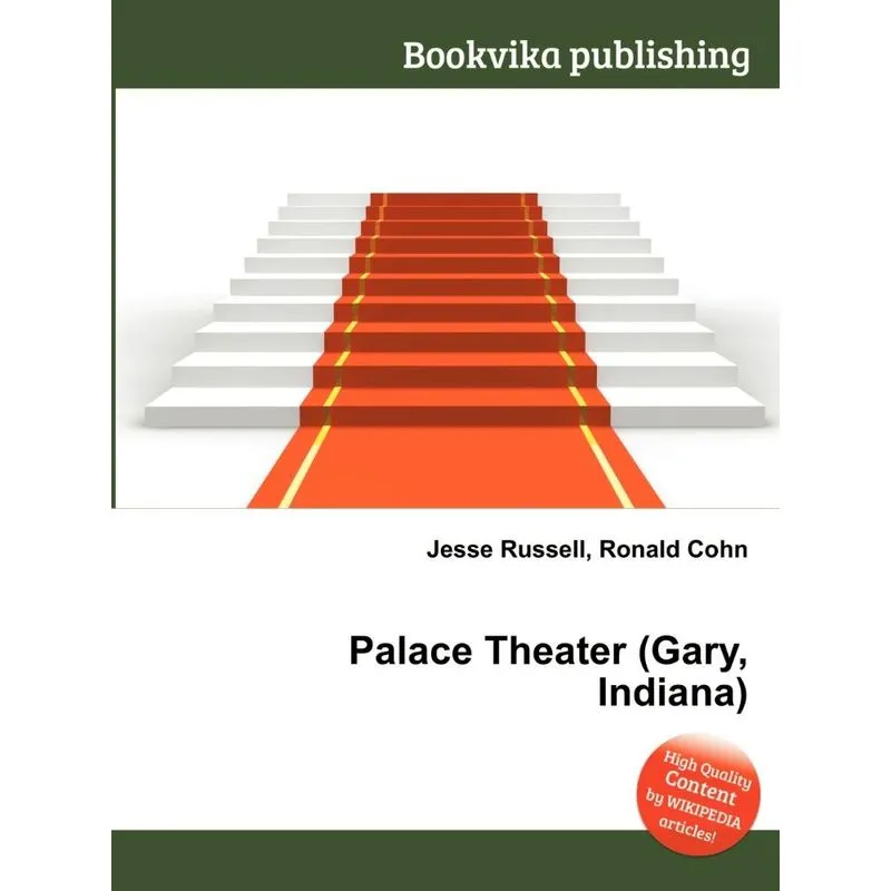 Palace Theater (Gary, Indiana)